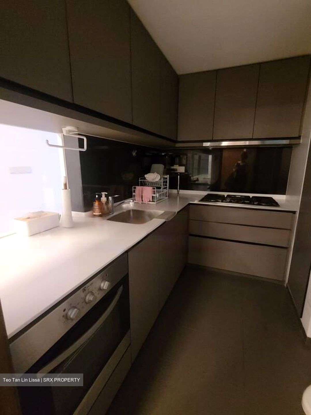 Waterbay (D19), Condominium #478257911